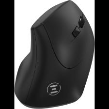 Eternico Wireless 2.4 GHz Vertical Mouse MV300 - fekete (AET-MV300B) egér