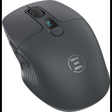 Eternico Wireless Mouse MSB270 - fekete (AET-MSB270B) egér