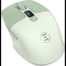 Eternico Wireless Mouse MSB270 világoszöld (AET-MSB270LE) egér