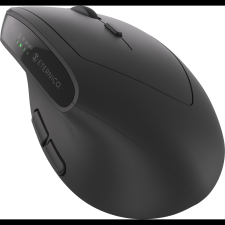  Eternico Wireless Vertical Mouse MVSB320 (AET-MVSB320B) egér