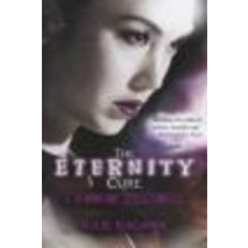  Eternity Cure – Julie Kagawa idegen nyelvű könyv