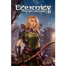  Eternity: The Last Unicorn (digitális licenc) videójáték