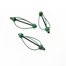  ETETŐKOSÁR 3 BORDÁS SZINTER-ZÖLD 20G horgászkiegészítő