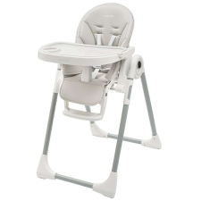  Etetőszék Iris BNEW BABY warm  grey etetőszék