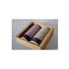 ETEX M51-48 Ffi textilzsebkendő 2db hullámkarton csomagolásban (ÖKO)