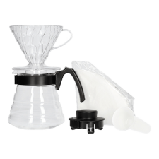Ethicoffee Hario V60 Craft Kávéfőző - Craft kávéfőző