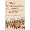 Ethics, Nationalism, and Just War – Henrik Syse (Puha kötésű)