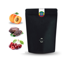  Ethiopia Gedeb Lalesa - Szemes kávé, világos pörkölés - 1000g kávé