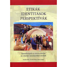ETHOS Bertók Rózsa - Etikák, identitások, perspektívák természet- és alkalmazott tudomány