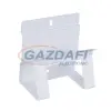 ETI 001100202 ECMEDIA-RHOLD ruter vagy modem tartó