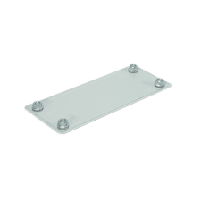 ETI 001101713 EH-AL aluminium kábelátvezető villanyszerelés