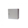 ETI 001102155 GT 120-100-30 acéllemez szekrény IP66 világosszürke