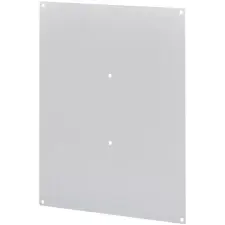ETI 001102619 EPC-PMP 50-40 poliészter szerelőlap, 460x348x3 mm villanyszerelés