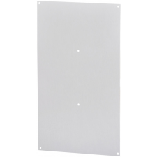 ETI 001102620 EPC-PMP 60-40 poliészter szerelőlap, 558x348x3 mm villanyszerelés