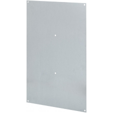 ETI 001102628 EPC-MMP 60-40 fém szerelőlap, 558x348x2 mm villanyszerelés