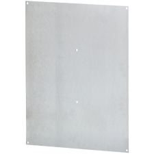 ETI 001102629 EPC-MMP 60-50 fém szerelőlap, 558x448x2 mm villanyszerelés