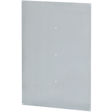 ETI 001102631 EPC-MMP 80-60 fém szerelőlap, 756x548x2 mm villanyszerelés