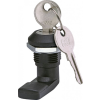 ETI 001102633 EPC-LK zár fém kulccsal
