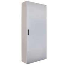 ETI 001327509 HXS400 3-13 álló fémszekrény IP65 800x2000x400mm villanyszerelés