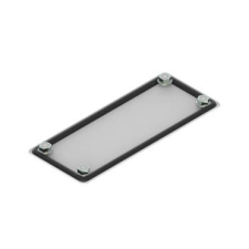 ETI 001338464 EH-AL-IPS aluminium kábelátvezető villanyszerelés