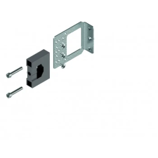 ETI 001341650 LG-B60-H P1 rögzítő 1P BBS tartó függőleges szereléséhez villanyszerelés