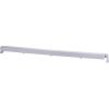 ETI 001690962 BLAL KVL-00 lateral Burkolat támasztó, oldalsó szintre 32mm, 60mm, 70mm, méret: 00