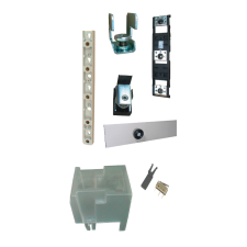 ETI 001691047 PZ 00/100 sínburkolat Szerelő menet M8 villanyszerelés