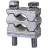 ETI 001692765 SP HVL2 P2, dupla prizma leszorító csatlakozó, 2x120-150 mm2 Al/Cu