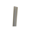 ETI 001696011 BBC-1/20 Gyűjtősín-takaró (1 pólusú) szimpla, 5-10mm x 20mm x 1m sínre