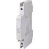 ETI 002069001 PS EFI-MD segédérintkező EFI 2p és 4p áram-védőkapcsolóhoz, 1Z+1Ny éri