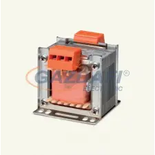 ETI 003801042 TRANSF 1f B 24-0-24V 800V A transzformátor villanyszerelés