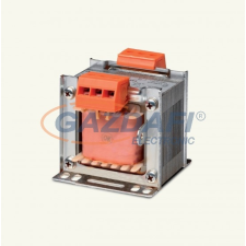 ETI 003801384 TRANSF EURO 1f 0-115V 200V A transzformátor villanyszerelés