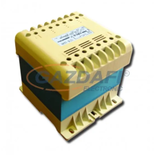 ETI 003801866 TRANSF 1f IP20 24V 100V A transzformátor villanyszerelés