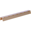 ETI 003903043 ESC-PRP/8 U alakú takaró áthidalókhoz ESC-PDF35 és ESC-PMP35 10 cm-hez