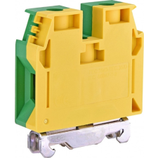 ETI 003903073 ESC-TEC.35/O földelő sorkapocs, 35 mm², zöld-sárga villanyszerelés
