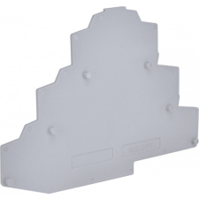 ETI 003903187 ESP3-HLD.2/PT véglap ESP3-HMD.2-höz villanyszerelés