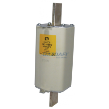ETI 004110451 M3L gPV 200A/1100V DC késes biztosító villanyszerelés