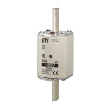 ETI 004184485 NH1 gG 800V 50A késes biztosító villanyszerelés