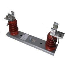 ETI 004229010 VVP 7,2 1p-N biztosító foglalat 7,2kV, beltéri villanyszerelés