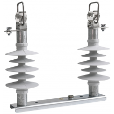 ETI 004229030 VVP 7,2 1p-N biztosítót foglalat 7,2kV, kültéri villanyszerelés