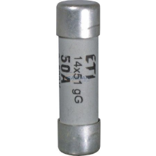 ETI C rendszerű olvadóbetét 25A, 690V, 14x51mm villanyszerelés