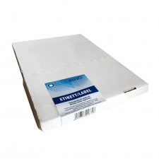  ETIKETT 70X29,6MM 30CÍMKE/LAP BLUERING információs címke