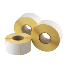 . Etikett, thermo, 38x43 mm, 1000 etikett/tekercs etikett