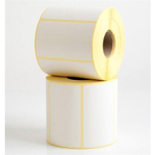 . Etikett, vellum, 60×100 mm, 1 000 db/tekercs etikett