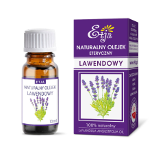  Etja Természetes Levendula Illóolaj, 10 ml illóolaj