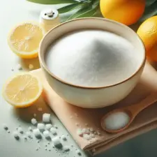  Étkezési citromsav 25kg reform élelmiszer