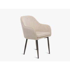  Étkezőszék Cosy 8003, szürkésbarna bútor