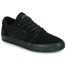 Etnies Deszkás cipők BARGE LS Fekete 41 férfi cipő