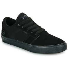 Etnies Deszkás cipők BARGE LS Fekete 44