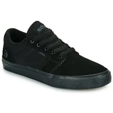 Etnies Deszkás cipők BARGE LS Fekete 45